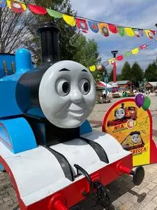 トーマスレストラン（【旧店名】ケーズ トーマスカフェ）