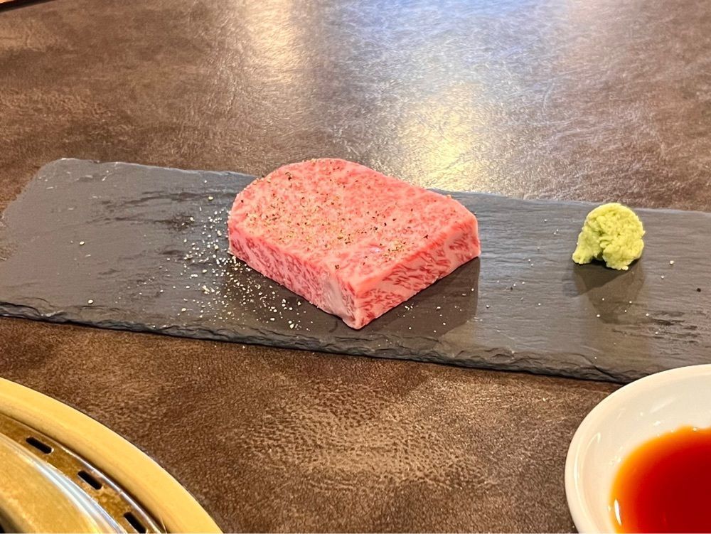 食に貪欲なNekoさんが投稿したら・ぼうふ 用賀本店（ら・ぼぅふ、La Bouef）に関する口コミの画像