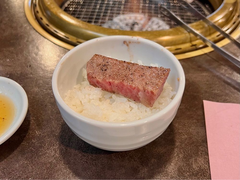 食に貪欲なNekoさんが投稿したら・ぼうふ 用賀本店（ら・ぼぅふ、La Bouef）に関する口コミの画像