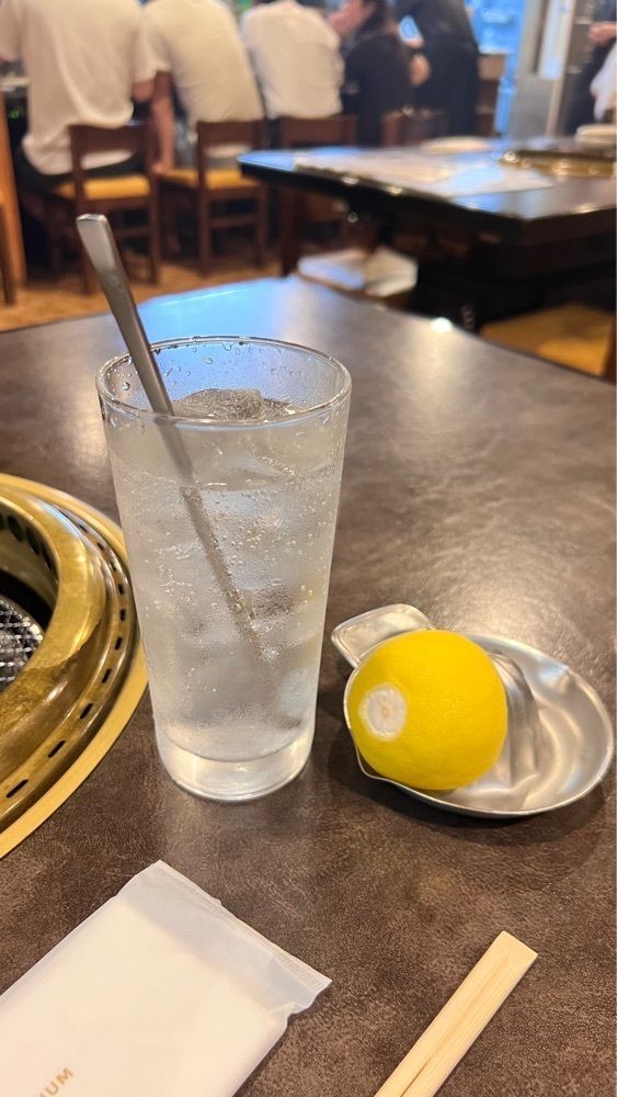 食に貪欲なNekoさんが投稿したら・ぼうふ 用賀本店（ら・ぼぅふ、La Bouef）に関する口コミの画像