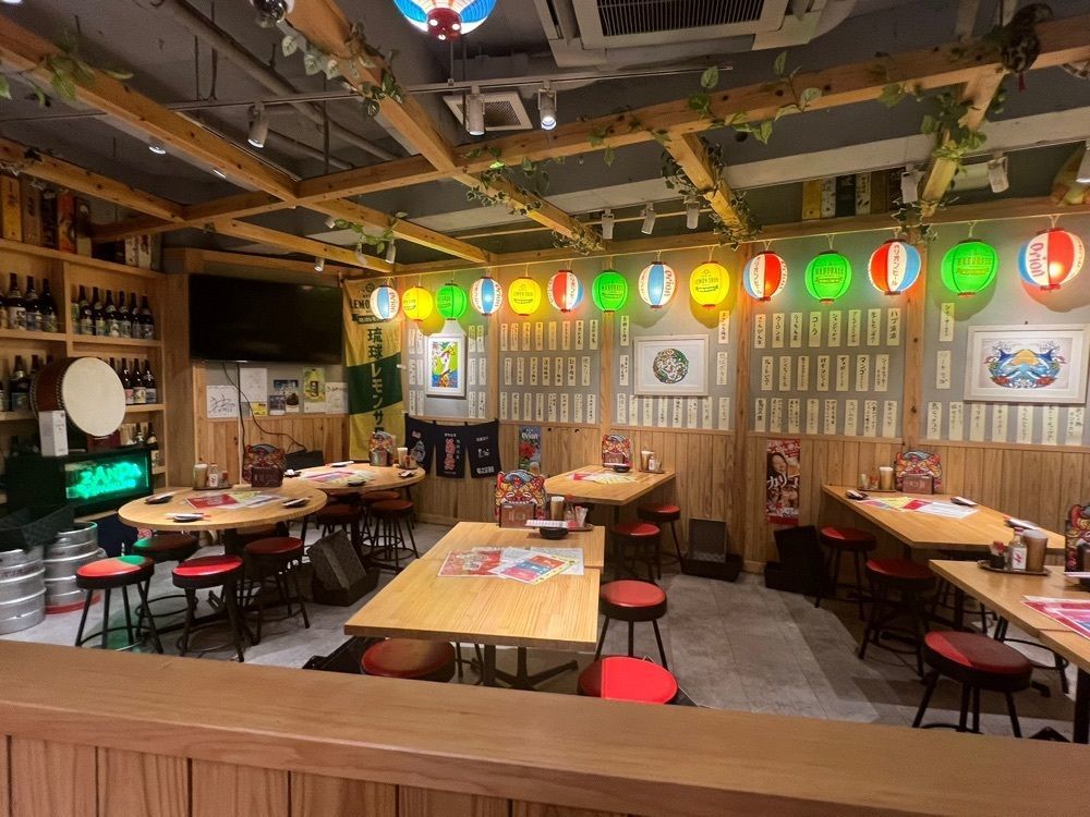 chiiiiさんが投稿したう～みや 渋谷道玄坂店に関する口コミの画像
