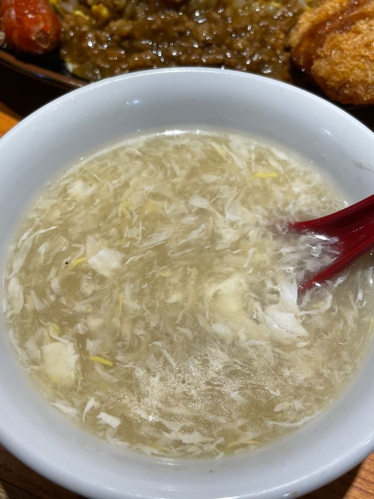 お出かけ名古屋人さんが投稿したカミナリ飯店に関する口コミの画像
