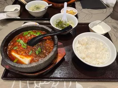 本格四川料理 麻辣先生 豊洲店