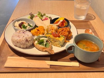 施設画像