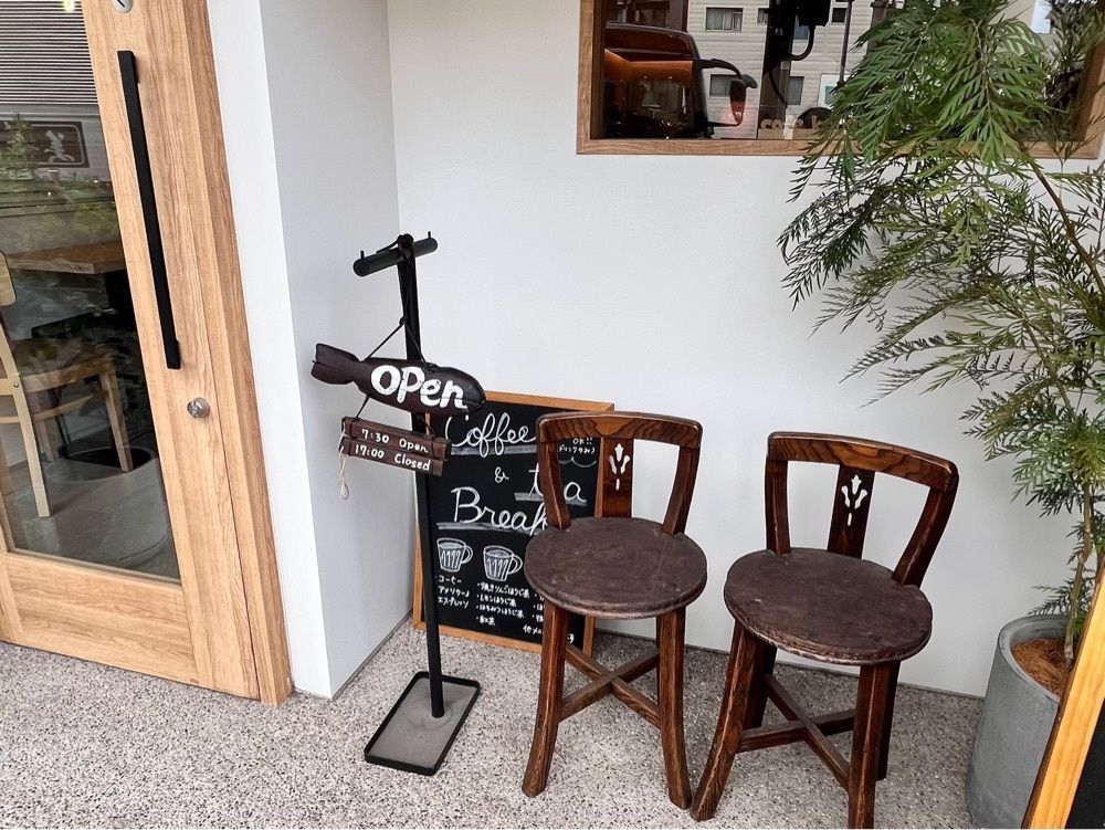 食に貪欲なNekoさんが投稿したcafe 香乃やに関する口コミの画像