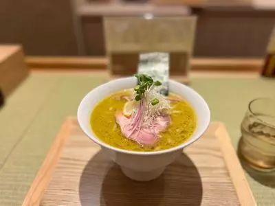 牡蠣と貝