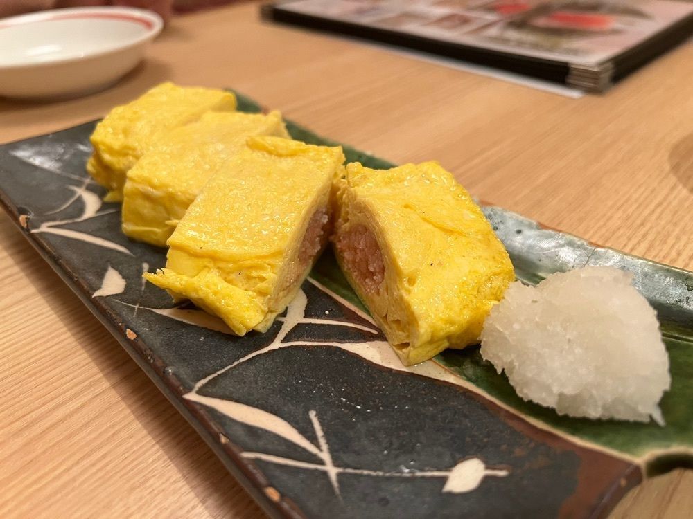 chiiiiさんが投稿した築地ふく竹 本店（ふくたけ）に関する口コミの画像