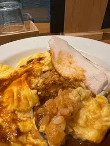 麺や 一途 導 豊洲店