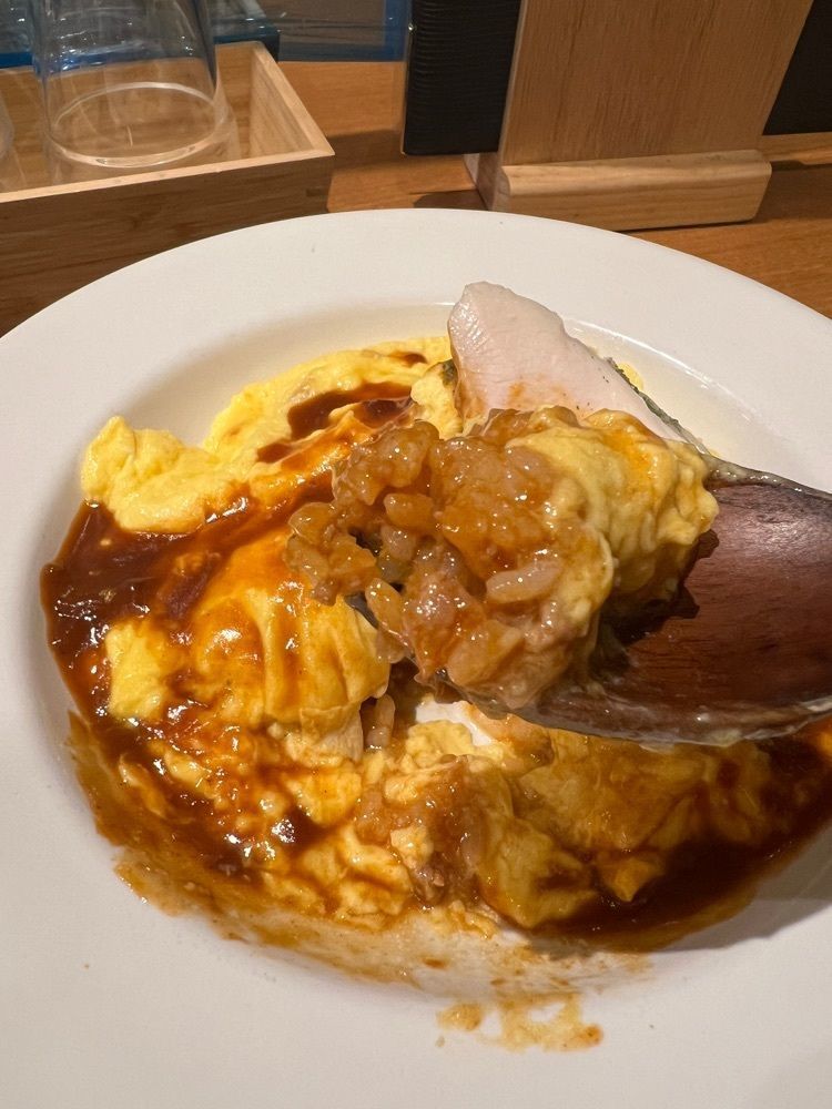 chiiiiさんが投稿した麺や 一途 導 豊洲店に関する口コミの画像