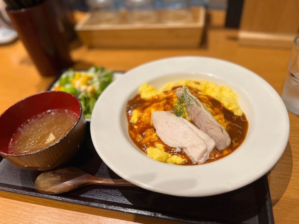 chiiiiさんが投稿した麺や 一途 導 豊洲店に関する口コミの画像