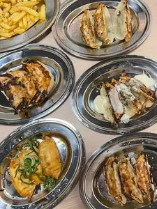 餃子のかっちゃん 栄錦店