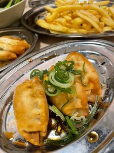 餃子のかっちゃん 栄錦店 3枚目