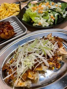 餃子のかっちゃん 栄錦店 4枚目