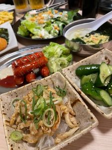 餃子のかっちゃん 栄錦店 8枚目