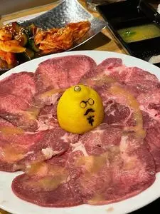 焼肉酒場 スミヨシベース