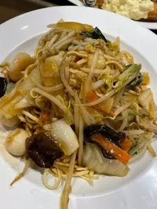 京鼎樓小館 ららぽーと愛知東郷店（ジンディンロウショウカン）