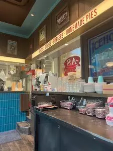 エーエス・クラシックス・ダイナー・六本木ヒルズ店