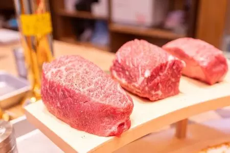 焼肉 東京BeeN 町田店