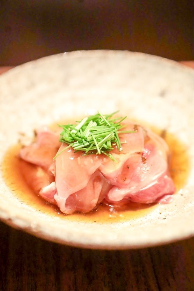 さくらいまさゆきさんが投稿した和食しんくろに関する口コミの画像