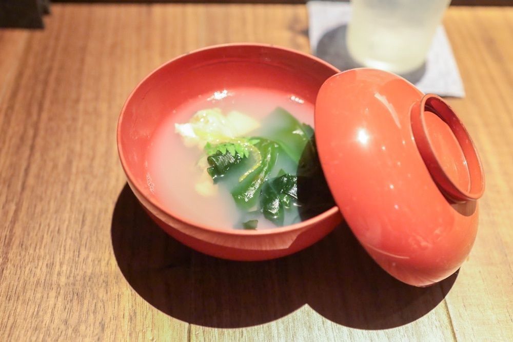 さくらいまさゆきさんが投稿した和食しんくろに関する口コミの画像