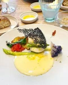 RESTAURANT TASK