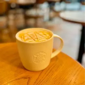 スターバックス コーヒー 神戸旧居留地店（STARBUCKS COFFEE）