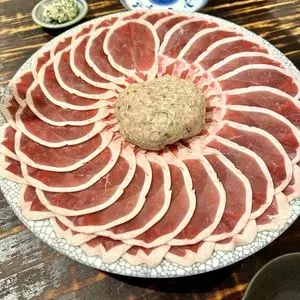 鳥名子（トリナゴ）