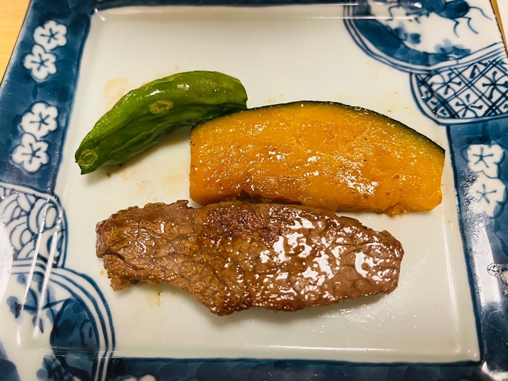 ゆうさんが投稿した日本料理 緑亭に関する口コミの画像