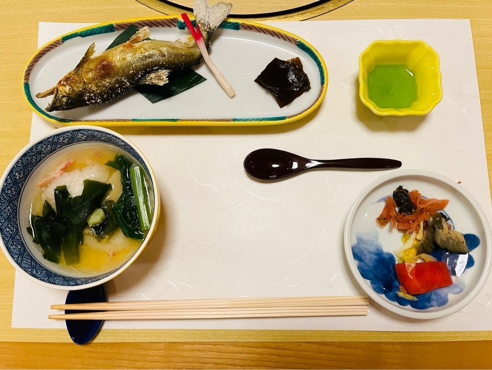 ゆうさんが投稿した日本料理 緑亭に関する口コミの画像