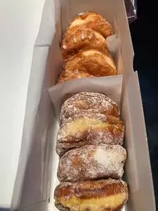 I'm donut ? 中目黒店（アイム ドーナツ）