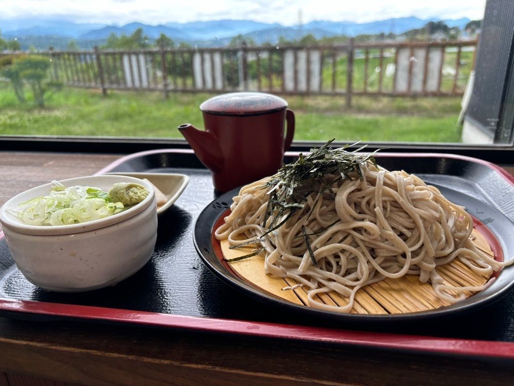 それなはとけさんが投稿した道の駅 雷電くるみの里に関する口コミの画像