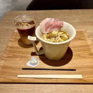 unchi coffee（ウンチコーヒー）