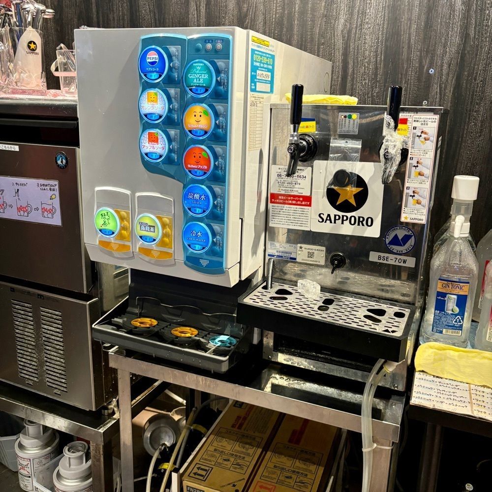 フードアナリストあいさんが投稿した焼鳥と餃子とおでん ブラック（【旧店名】大衆肉酒場 ブラック）に関する口コミの画像