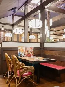 味の民芸藤沢湘南台