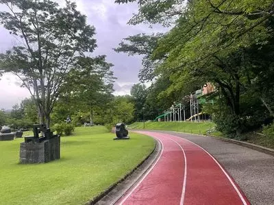東御中央公園