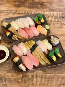 博多豊一長浜食堂