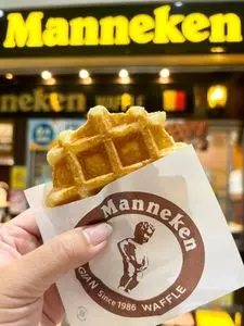 マネケン JR三ノ宮駅店（Manneken）