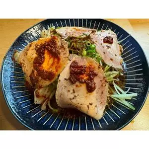 れーめん亭