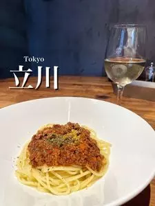 goodspoon pizzeria＆cheese 立川店（グッドスプーンピッテェリアアンドチーズ）