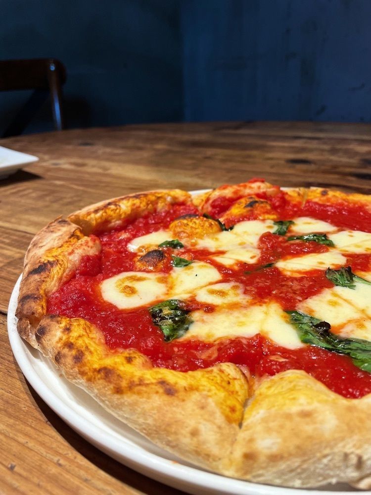 ZMA066さんが投稿したgoodspoon pizzeria＆cheese 立川店（グッドスプーンピッテェリアアンドチーズ）に関する口コミの画像