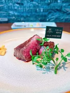 Wagyu to Worldwide Kyoto（【旧店名】Steak revolution）