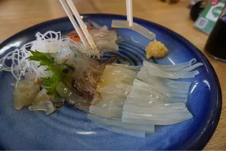 一花亭たびじ（いっかてい）