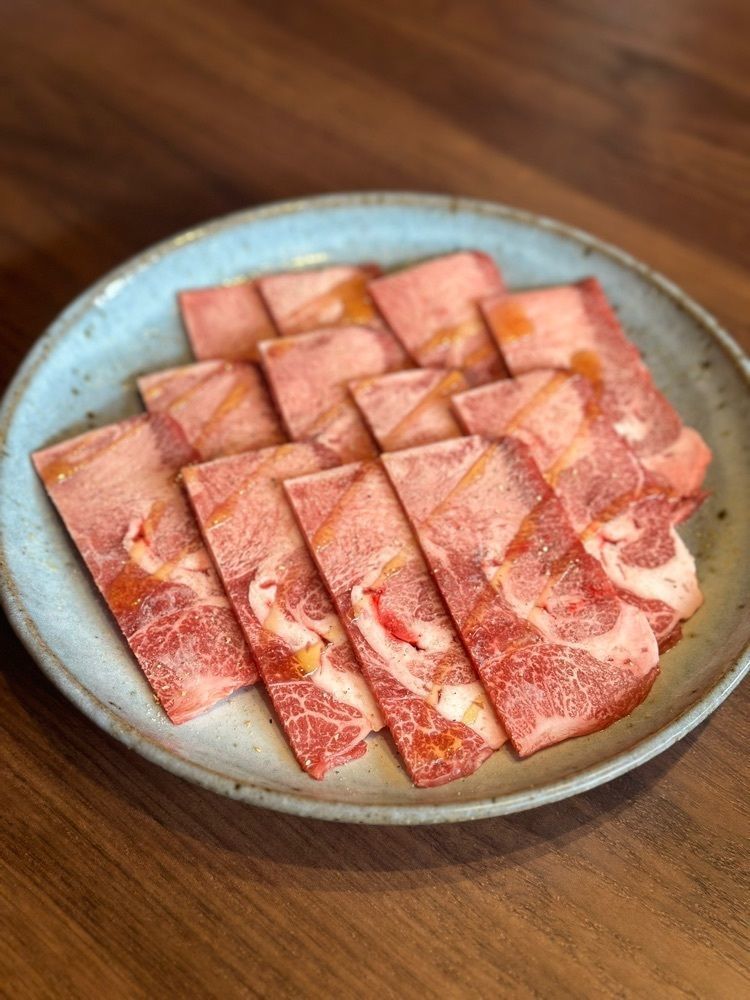 あんよさんが投稿した溶岩焼肉 徳志満（溶岩焼肉 とくしま）に関する口コミの画像