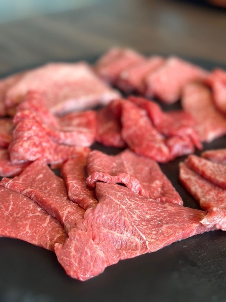 あんよさんが投稿した溶岩焼肉 徳志満（溶岩焼肉 とくしま）に関する口コミの画像