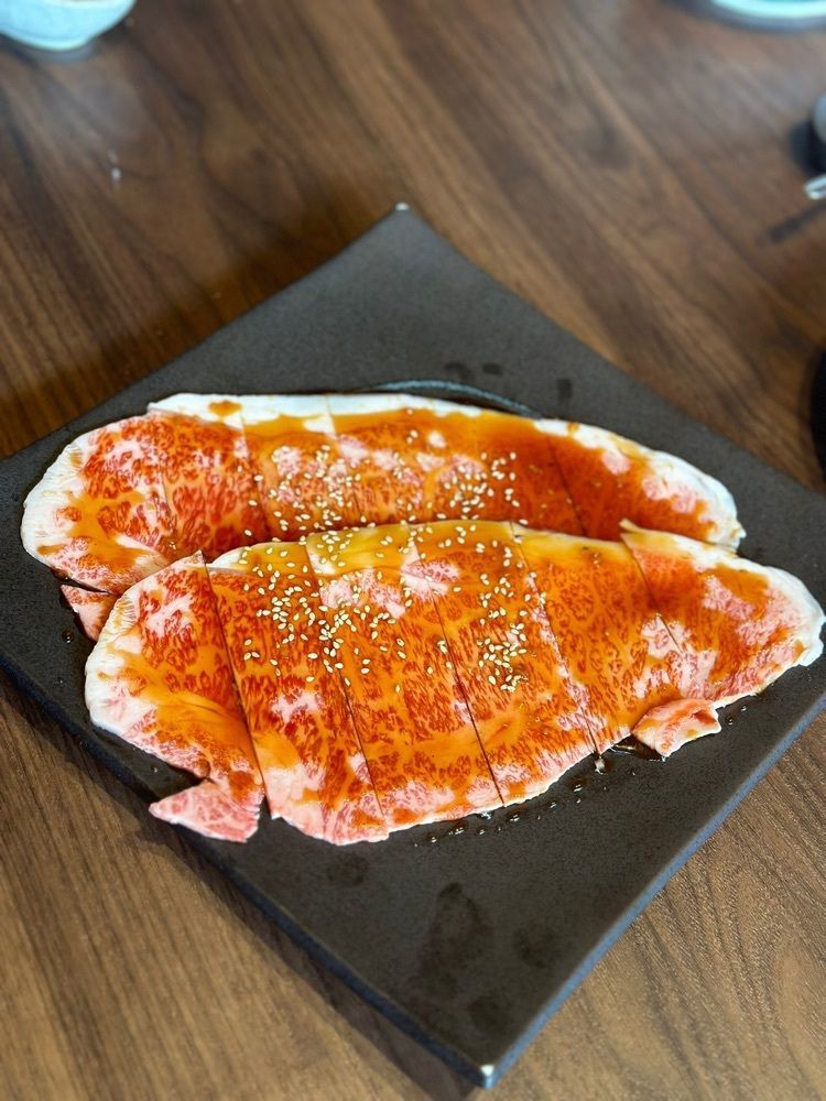 あんよさんが投稿した溶岩焼肉 徳志満（溶岩焼肉 とくしま）に関する口コミの画像