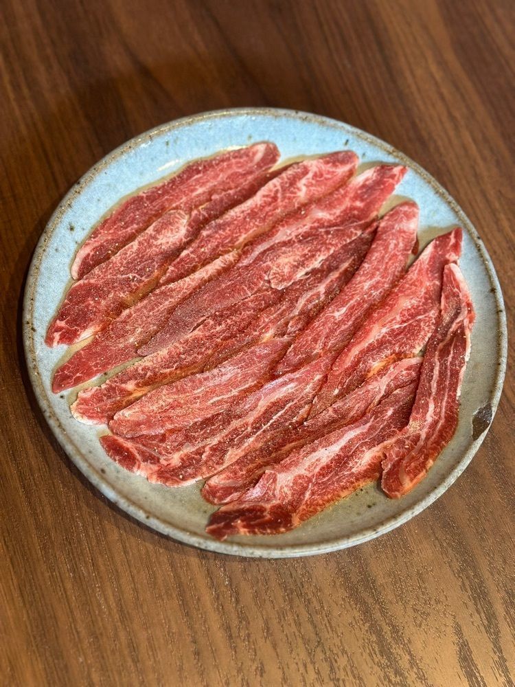 あんよさんが投稿した溶岩焼肉 徳志満（溶岩焼肉 とくしま）に関する口コミの画像
