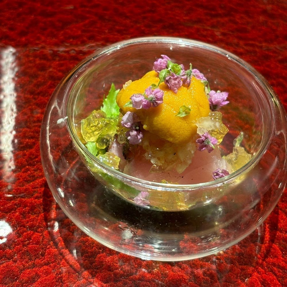 エリーチカさんが投稿した割烹 白瀬に関する口コミの画像