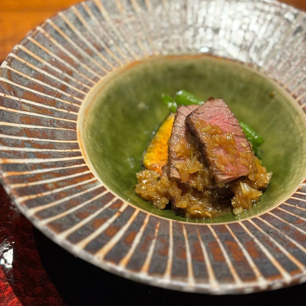 エリーチカさんが投稿した割烹 白瀬に関する口コミの画像