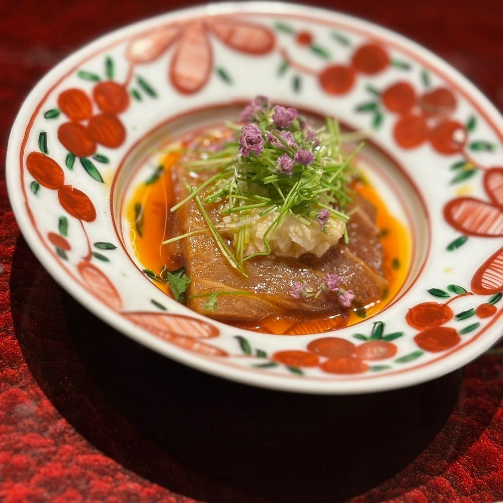 エリーチカさんが投稿した割烹 白瀬に関する口コミの画像