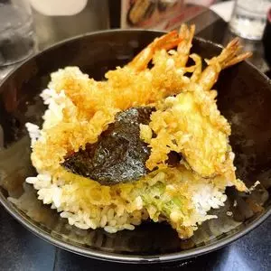 天亭